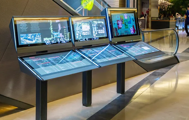 导视系统设计作品案例展示