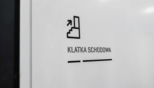 导视系统设计作品案例展示