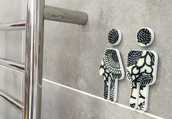 导视系统设计作品案例展示