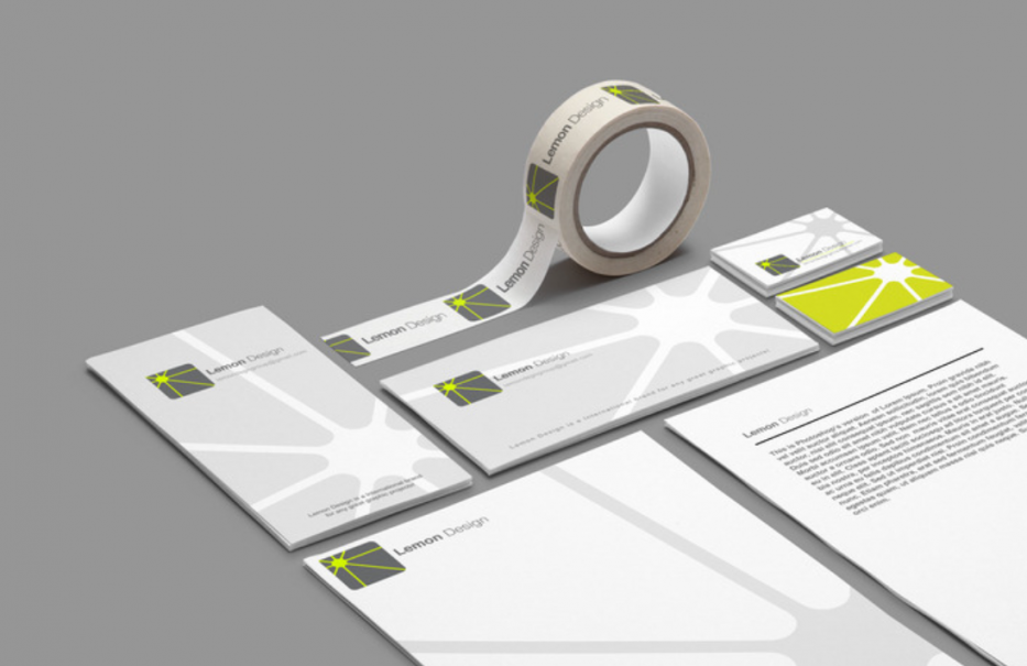 导视系统设计作品案例展示