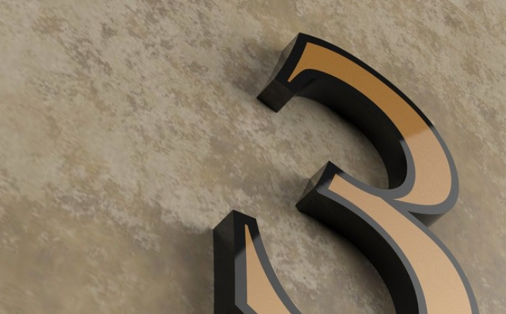 导视系统设计作品案例展示