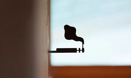 导视系统设计作品案例展示