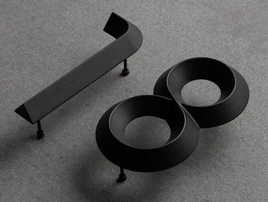 导视系统设计作品案例展示