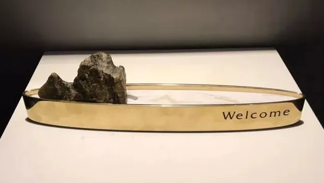 导视系统设计作品案例展示