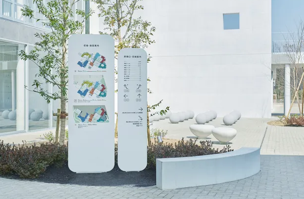 综合体作品案例展示