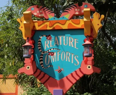 导视系统设计作品案例展示