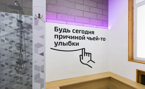 导视系统设计作品案例展示