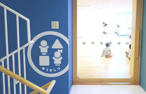 导视系统设计作品案例展示