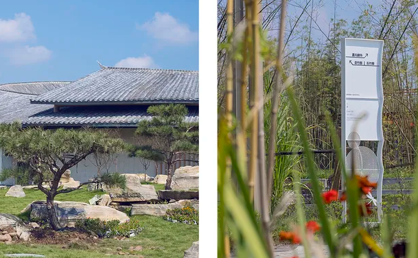 导视系统设计作品案例展示