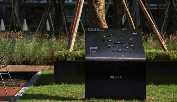 导视系统设计作品案例展示