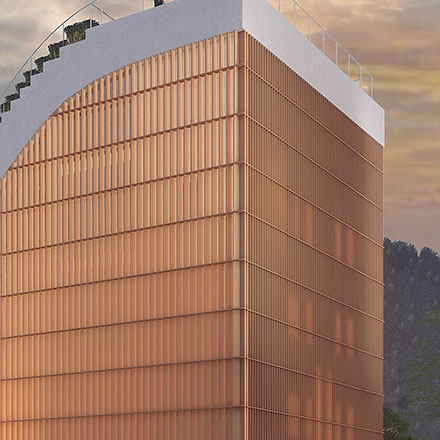 主题商场作品案例展示