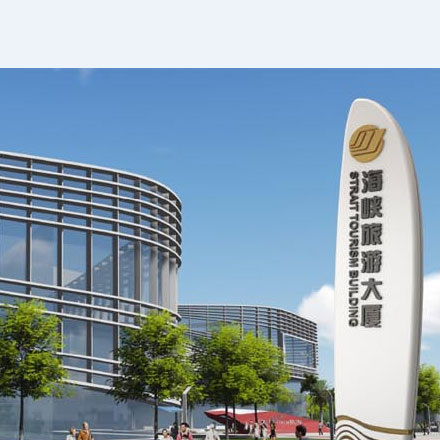 导视系统设计作品案例展示
