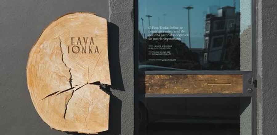 标识制作作品案例展示