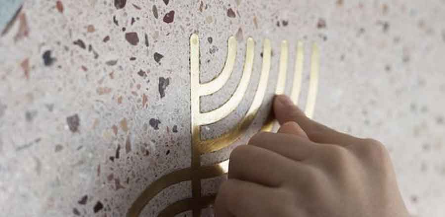 标识制作作品案例展示