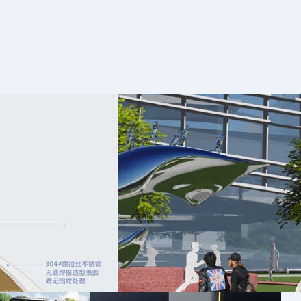 标牌制作作品案例展示
