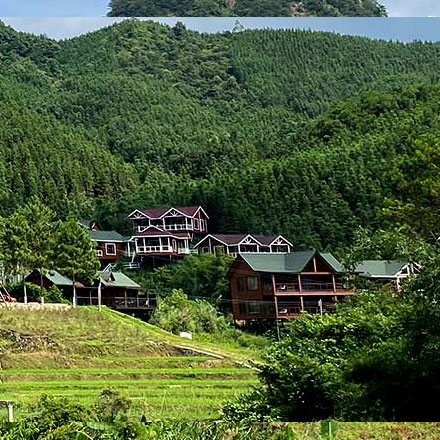 文旅小镇作品案例展示