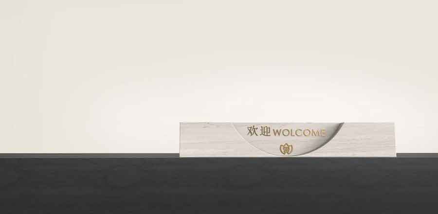 导视系统设计作品案例展示
