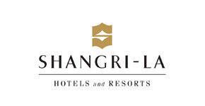 香格里拉酒店标识系统设计